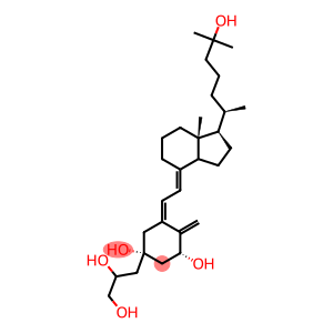 1ALPHA,25-DIHYDROXYVITAMIND3PROPYLENEGLYCOL