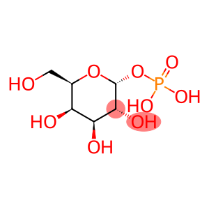 ALPHA-D-GALACTOSE 1-PHOSPHATE (AND/OR UNSPECIFIED SALTS)