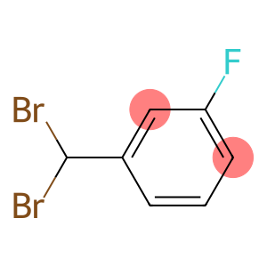 ALPHA,ALPHA-DIBROMO-3-FLUOROTOLUENE