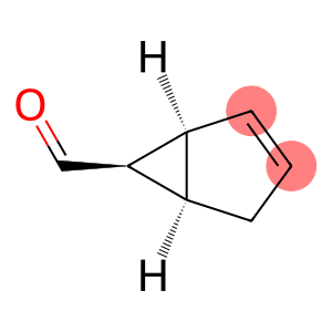 (1alpha,5alpha,6beta)-bicyclo[3.1.0]hex-2-ene-6-carbaldehyde