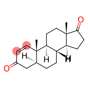 5ALPHA-ANDROST-1-EN-3,17-DIONE