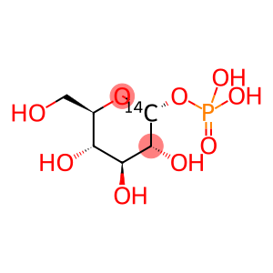 ALPHA-D-GLUCOSE-1-PHOSPHATE, [14C(U)]-