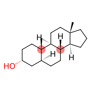 5-ALPHA-ANDROSTAN-3-ALPHA-OL