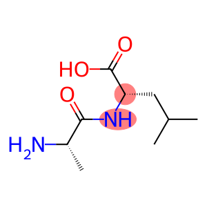 ALPHA-ALANYL-L-LEUCINE