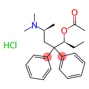 LAAM HYDROCHLORIDE