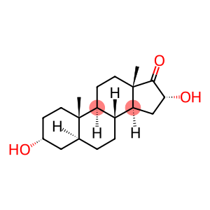 16-ALPHA-HYDROXYANDROSTERONE