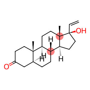 5-ALPHA-ANDROSTAN-17-ALPHA-VINYL-17-BETA-OL-3-ONE