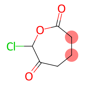 ALPHA-CHLOROACETO BUTYROLACTONE