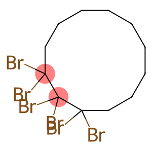 ALPHA-HEXABROMOCYCLODODECANE UNLABELED 50 UG/ML IN TOLUENE