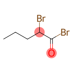 ALPHA-BROMOVALERYL BROMIDE