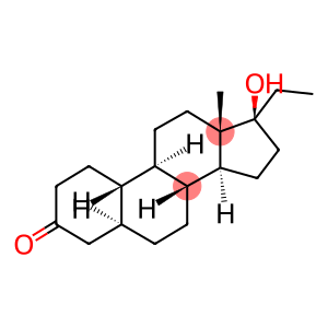 5-ALPHA-ESTRAN-17-ALPHA-ETHYL-17-BETA-OL-3-ONE