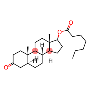 DIHYDROTESTOSTERONE ENANTHATE