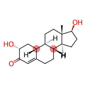 2-ALPHA-HYDROXY-19-NORTESTOSTERONE