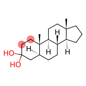 5-Alpha-Androstanediol