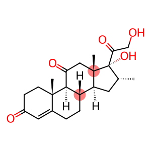 16ALPHA-METHYLCORTISONE