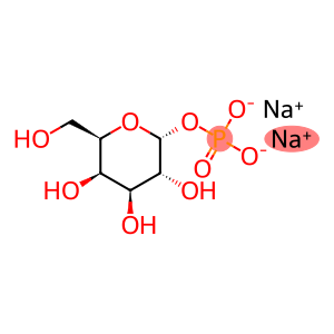 ALPHA-D-GALACTOPYRANOSYL PHOSPHATE DISODIUM SALT