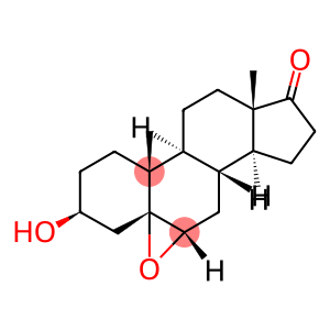 5-ALPHA-EPOXYDHEA