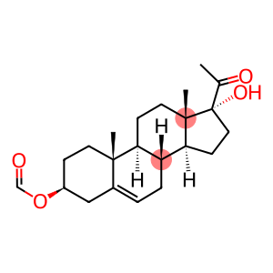 17ALPHA-HYDROXYPREGNENOLONE FORMATE