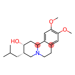 ALPHA-DIHYDROTETRABENAZINE