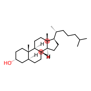 ALPHA-CHOLESTANOL