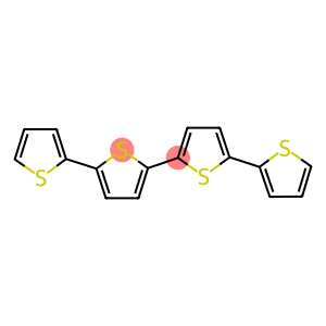 [2,2':5',2'':5'',2''']四噻吩
