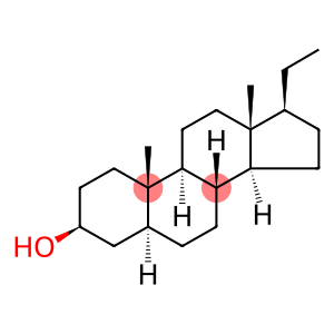 5-ALPHA-PREGNAN-3-BETA-OL