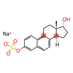 17-ALPHA-DIHYDROEQUILENIN SULPHATE