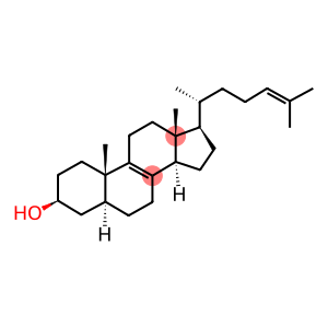 酵母甾醇