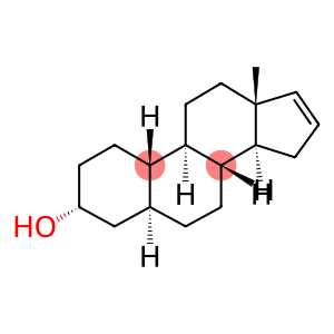 16(5-ALPHA)-ESTREN-3-ALPHA-OL