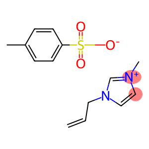 1-Allyl-3-MethyliMidazoliuM tosylate