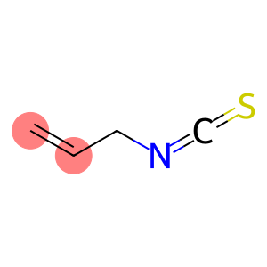 Allyl iso-thiocyanate stabilised PESTANAL