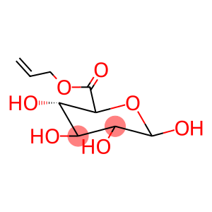 Allyl D-Glucuronate-13C6