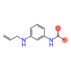 3'-(Allylamino)acetanilide