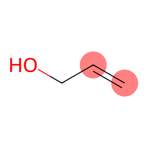 ALLYL ALCOHOL SOLUTION 100UG/ML IN METHANOL 5X1ML