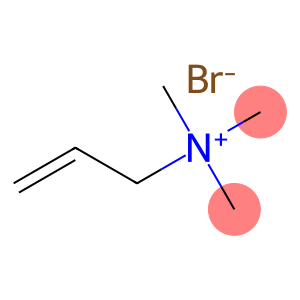 ALLYL TRIMETHYLAMMONIUM BROMIDE SOLUTION 100UG/ML IN TOLUENE 1ML
