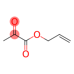 丙酮酸烯丙酯