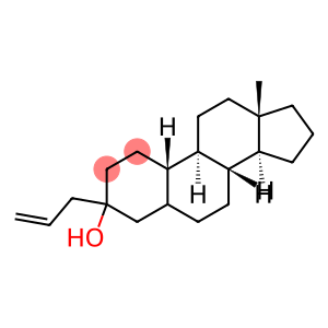 ALLYLESTANOL