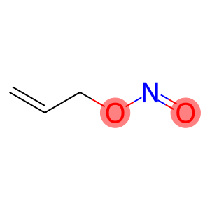 ALLYLNITRITE