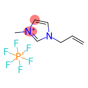 1-甲基-3-烯丙基咪唑六氟磷酸盐