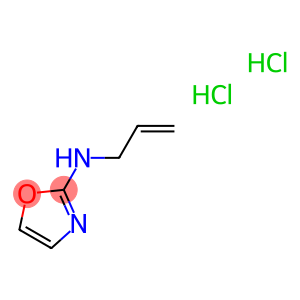 ALLYL-OXAZOL-2-YL-AMINE DIHYDROCHLORIDE