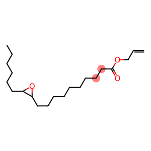 ALLYL-11,12-EPOXY STEARATE