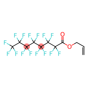 ALLYL PERFLUOROOCTANOATE