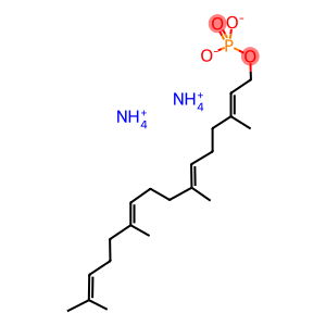 Geranylgeranyl  monophosphate  solution  ammonium  salt