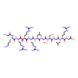 S6 Kinase Substrate (229-239)