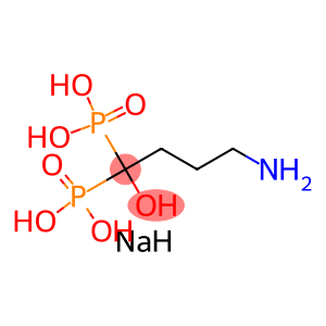 ALENDRONATE SODIUM USP