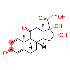 16A-HYDROXY-HYDROPEDNISONE