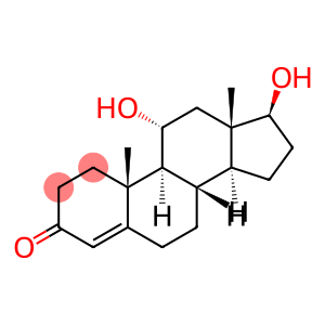 11A-HYDROXYTESTOSTERONE