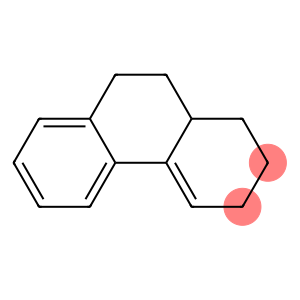 1,2,3,9,10,10A-HEXAHYDROPHENANTHRENE