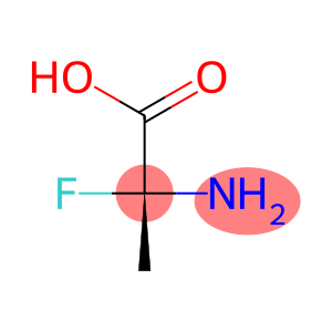 a-Fluoro--alanine