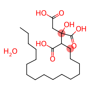 AGARIC ACID SESQUIHYDRATE